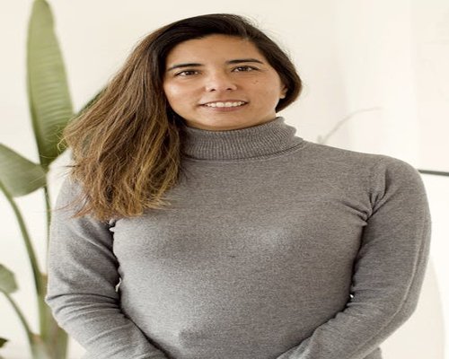 Valentina Rojas, Coordinadora